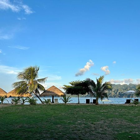 Baia Serena Resort Coron Exterior photo