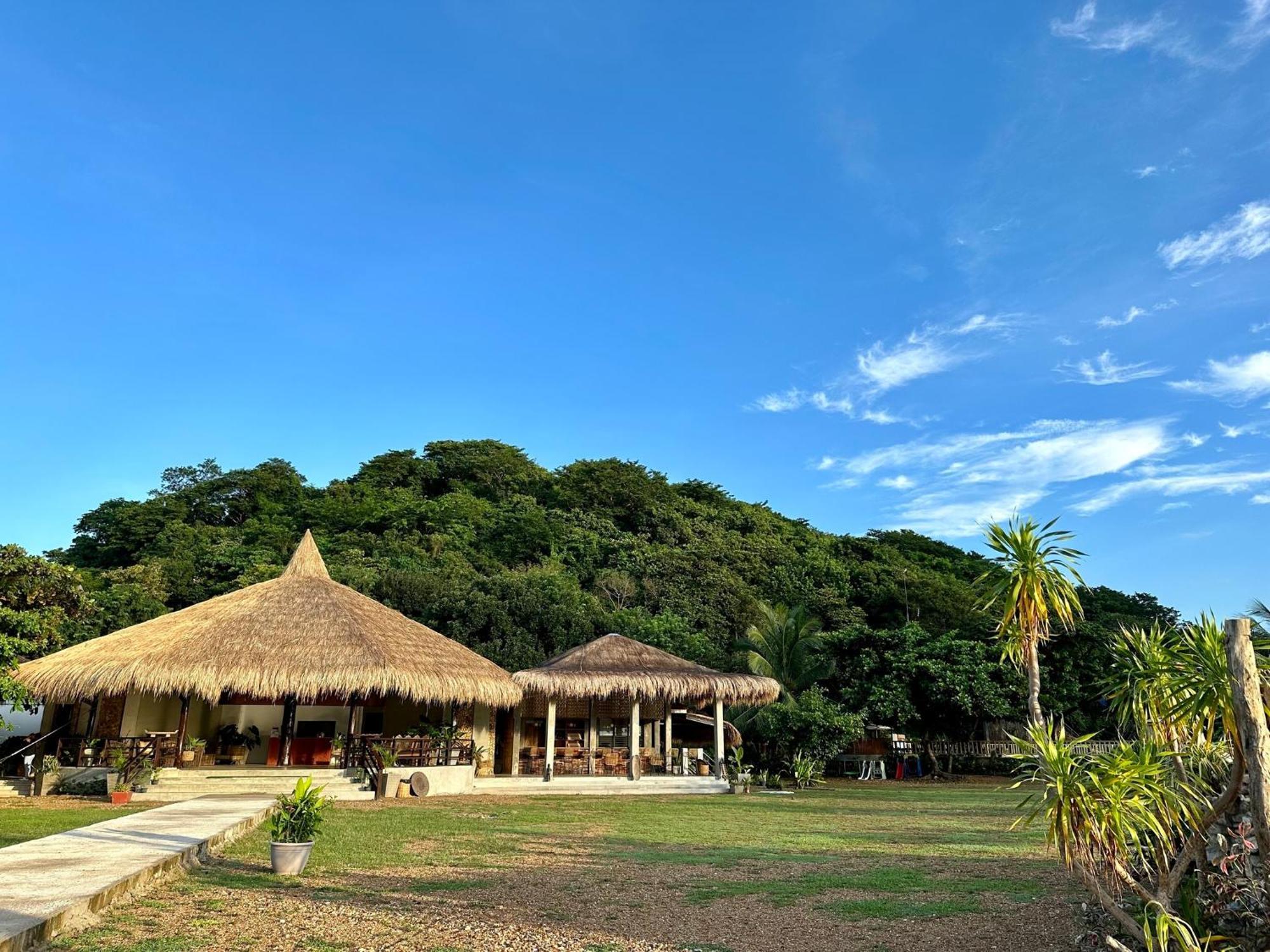 Baia Serena Resort Coron Exterior photo